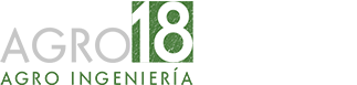 Agro18 – Agro Ingeniería Logo